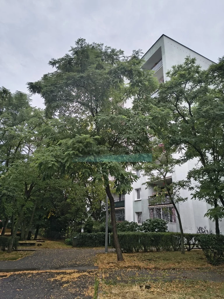 1 pokój, mieszkanie 31,00 m², piętro 4, oferta nr , 54235/4508/OMS, Legionowo, Jerzego Siwińskiego