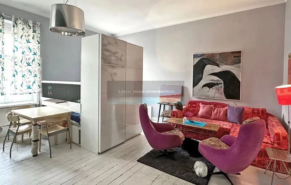 Apartamenty 53756/4508/OMS Warszawa Wola gen. Józefa Bema
