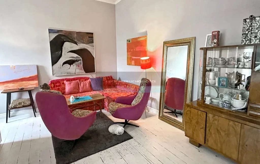 Apartamenty 54160/4508/OMS Warszawa Wola gen. Józefa Bema