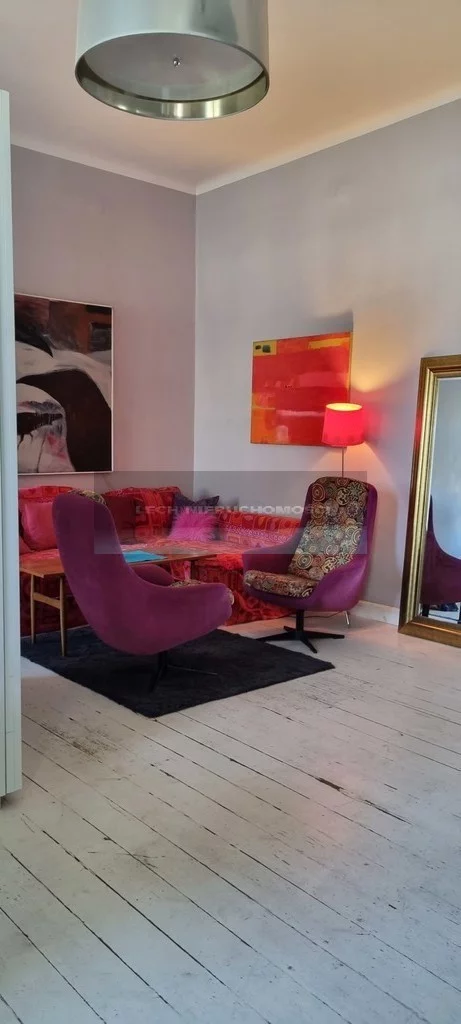 1 pokój, mieszkanie 44,94 m², piętro 2, oferta nr , 54160/4508/OMS, Warszawa, Wola, Wola, gen. Józefa Bema