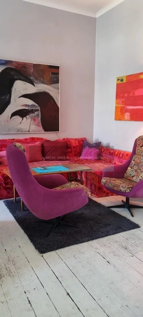 1 pokój, mieszkanie 44,94 m², piętro 2, oferta nr , 54160/4508/OMS, Warszawa, Wola, Wola, gen. Józefa Bema