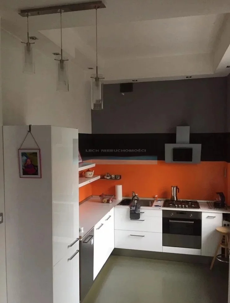 1 pokój, mieszkanie 44,94 m², piętro 2, oferta nr , 54160/4508/OMS, Warszawa, Wola, Wola, gen. Józefa Bema
