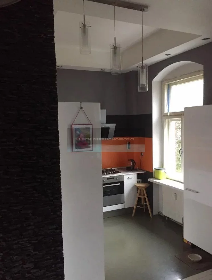 1 pokój, mieszkanie 44,94 m², piętro 2, oferta nr , 54160/4508/OMS, Warszawa, Wola, Wola, gen. Józefa Bema