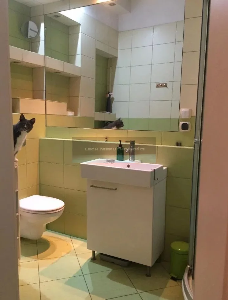 1 pokój, mieszkanie 44,94 m², piętro 2, oferta nr , 54160/4508/OMS, Warszawa, Wola, Wola, gen. Józefa Bema