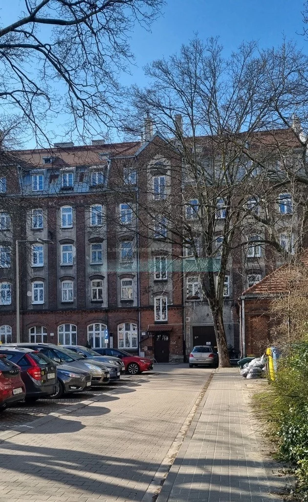 1 pokój, mieszkanie 44,94 m², piętro 2, oferta nr , 54160/4508/OMS, Warszawa, Wola, Wola, gen. Józefa Bema
