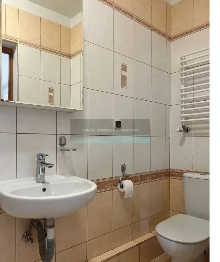 1 pokój, mieszkanie 41,20 m², piętro 7, oferta nr , 54427/4508/OMS, Warszawa, Wola, Wola, gen. Józefa Bema
