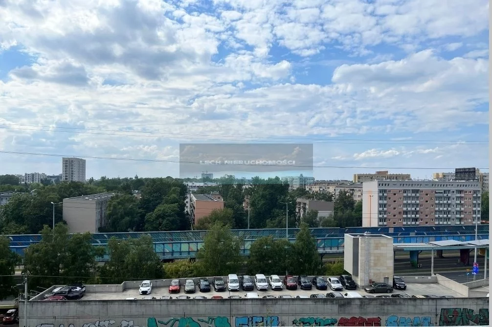 1 pokój, mieszkanie 41,20 m², piętro 7, oferta nr , 54427/4508/OMS, Warszawa, Wola, Wola, gen. Józefa Bema