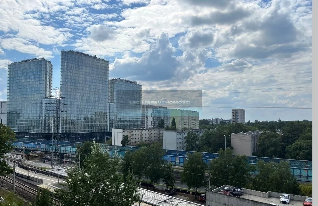 1 pokój, mieszkanie 41,20 m², piętro 7, oferta nr , 54427/4508/OMS, Warszawa, Wola, Wola, gen. Józefa Bema