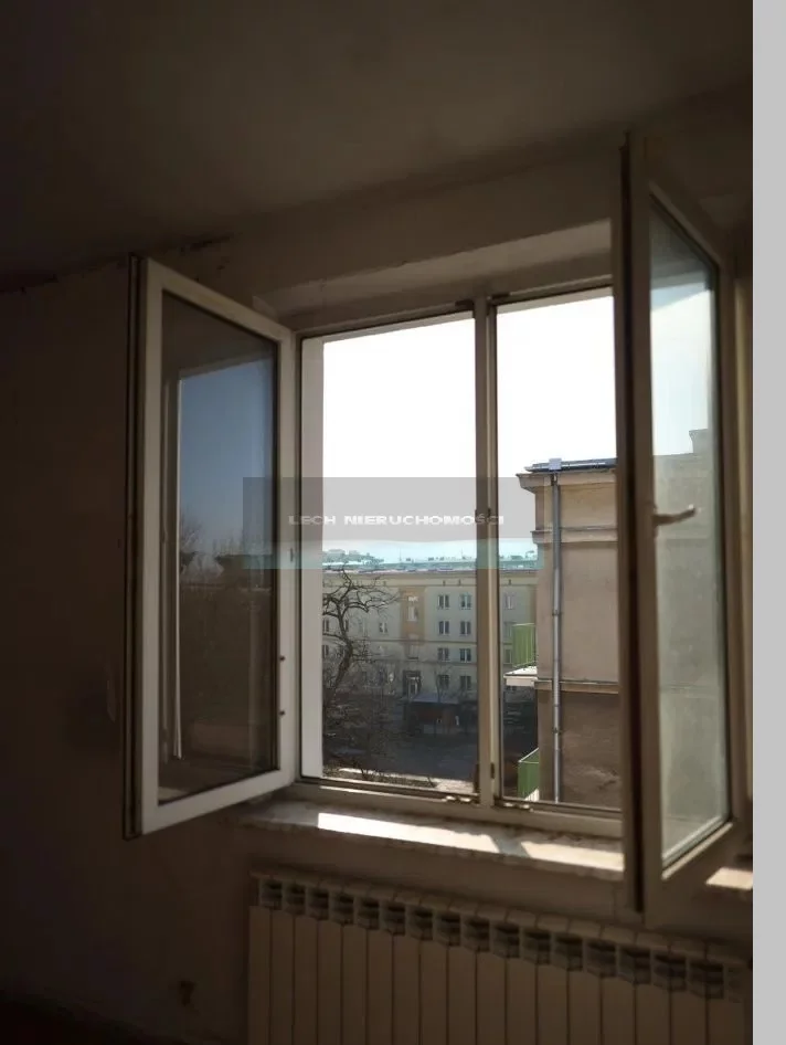 1 pokój, mieszkanie 21,96 m², piętro 4, oferta nr , 54159/4508/OMS, Warszawa, Praga Północ, Praga Północ, Józefa Szanajcy