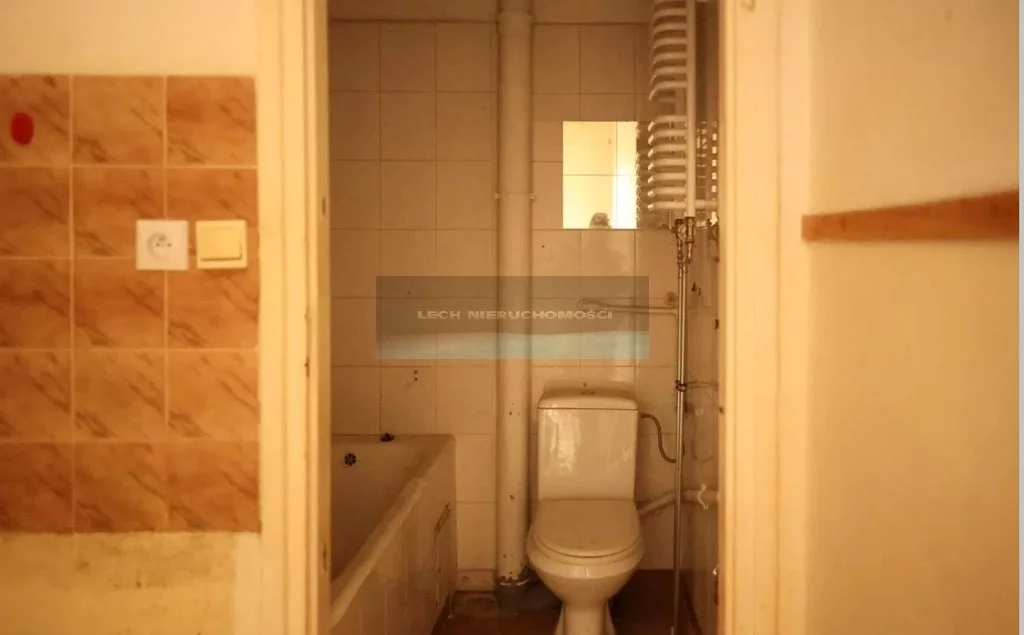 1 pokój, mieszkanie 21,96 m², piętro 4, oferta nr , 54159/4508/OMS, Warszawa, Praga Północ, Praga Północ, Józefa Szanajcy