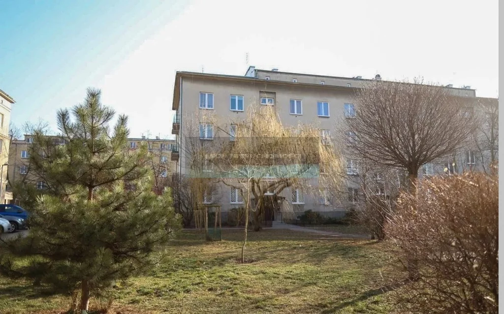 1 pokój, mieszkanie 21,96 m², piętro 4, oferta nr , 54159/4508/OMS, Warszawa, Praga Północ, Praga Północ, Józefa Szanajcy