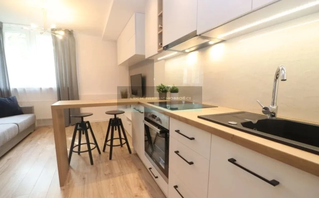 Apartament na sprzedaż, 25,00 m², 1 pokój, parter, oferta nr 51306/4508/OMS