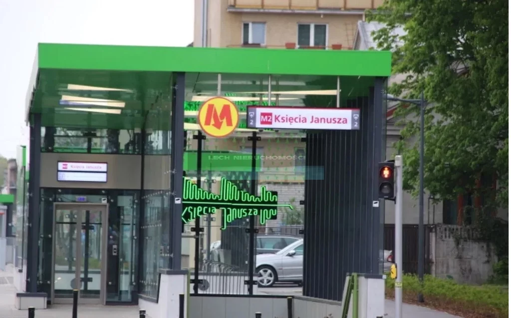 1 pokój, apartament 25,00 m², parter, oferta nr , 51306/4508/OMS, Warszawa, Wola, Wola, Kajetana Garbińskiego