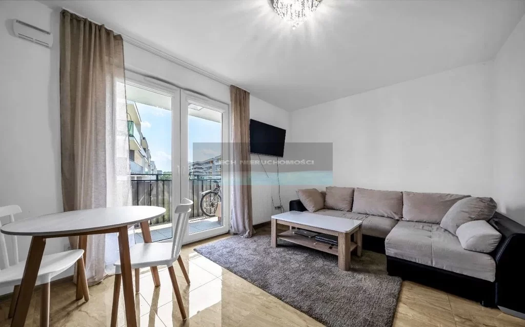 Apartamenty 52002/4508/OMS Warszawa Żoliborz Kaliny Jędrusik