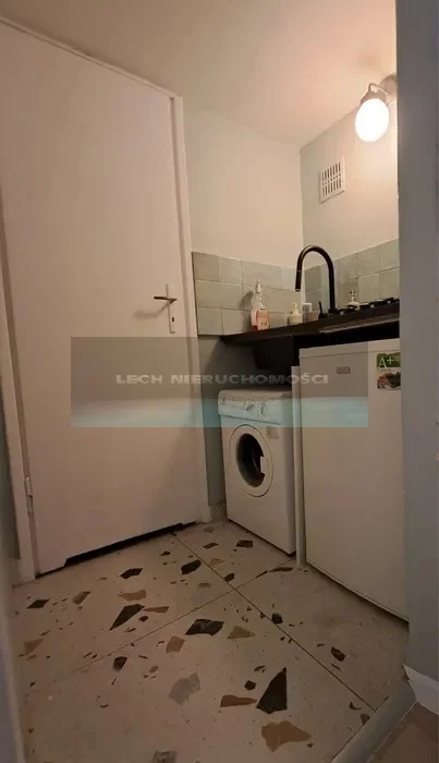 1 pokój, apartament 19,52 m², piętro 1, oferta nr , 51089/4508/OMS, Warszawa, Praga Północ, Praga Północ, Karola Darwina