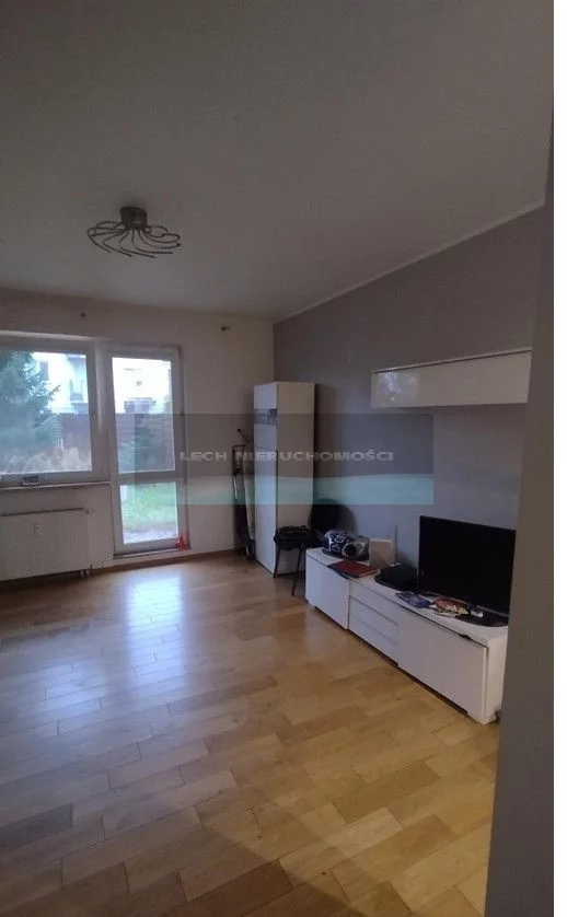 Mieszkanie na sprzedaż, 31,26 m², 1 pokój, parter, oferta nr 51060/4508/OMS