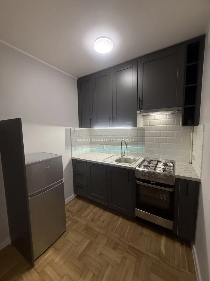 1 pokój, mieszkanie 26,00 m², parter, oferta nr , 54649/4508/OMS, Warszawa, Ursus, Ursus, Konińska
