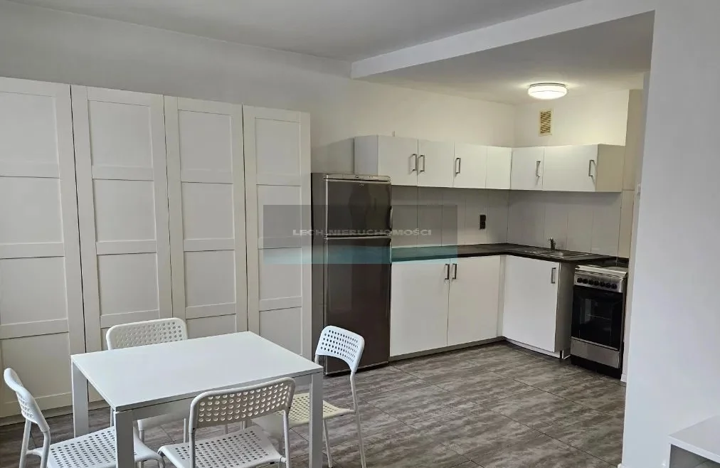 1 pokój, mieszkanie 25,00 m², piętro 1, oferta nr , 54621/4508/OMS, Warszawa, Praga Północ, Praga Północ, Kowieńska
