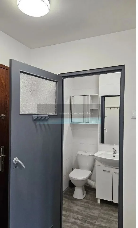1 pokój, mieszkanie 25,00 m², piętro 1, oferta nr , 54621/4508/OMS, Warszawa, Praga Północ, Praga Północ, Kowieńska
