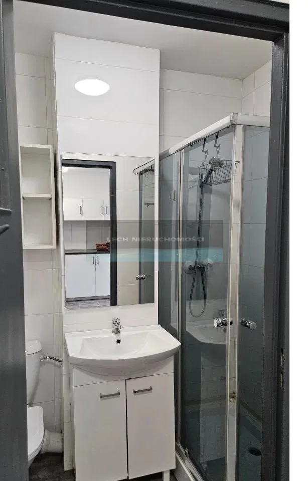1 pokój, mieszkanie 25,00 m², piętro 1, oferta nr , 54621/4508/OMS, Warszawa, Praga Północ, Praga Północ, Kowieńska