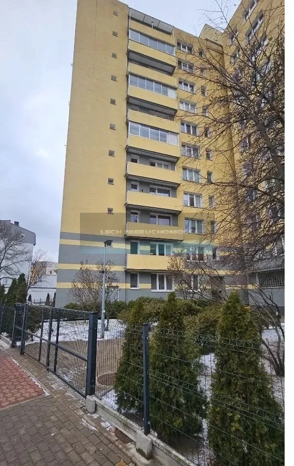 1 pokój, mieszkanie 25,00 m², piętro 1, oferta nr , 54621/4508/OMS, Warszawa, Praga Północ, Praga Północ, Kowieńska