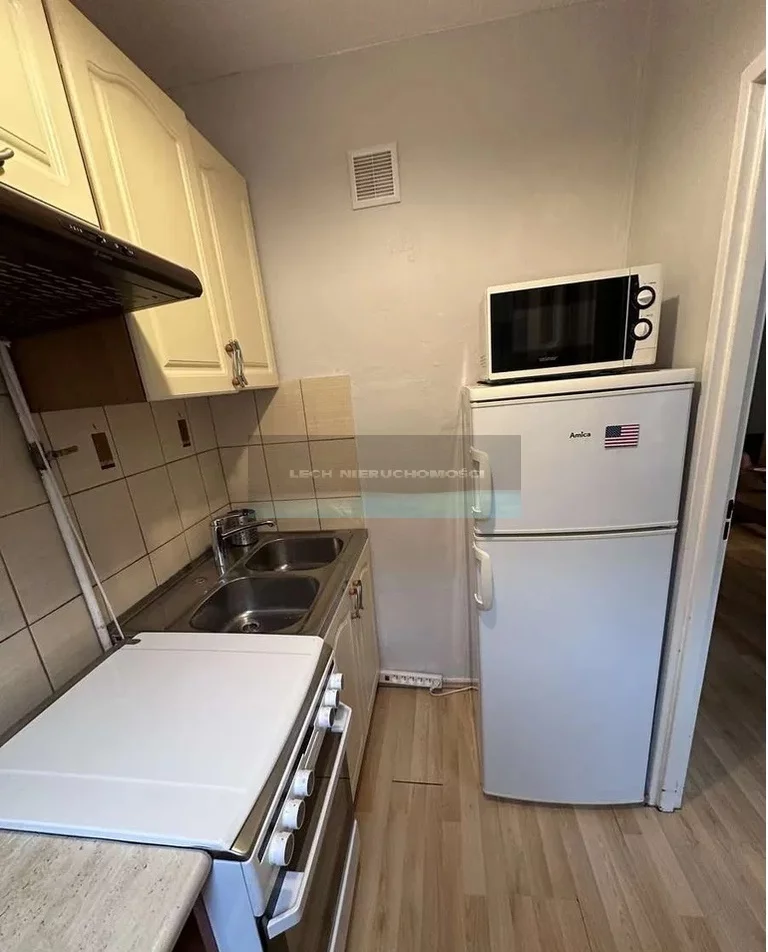 1 pokój, mieszkanie 32,50 m², parter, oferta nr , 54448/4508/OMS, Warszawa, Targówek, Targówek, Krasnobrodzka