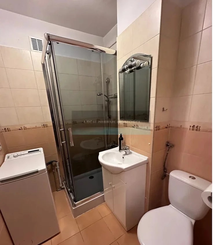 1 pokój, mieszkanie 32,50 m², parter, oferta nr , 54448/4508/OMS, Warszawa, Targówek, Targówek, Krasnobrodzka