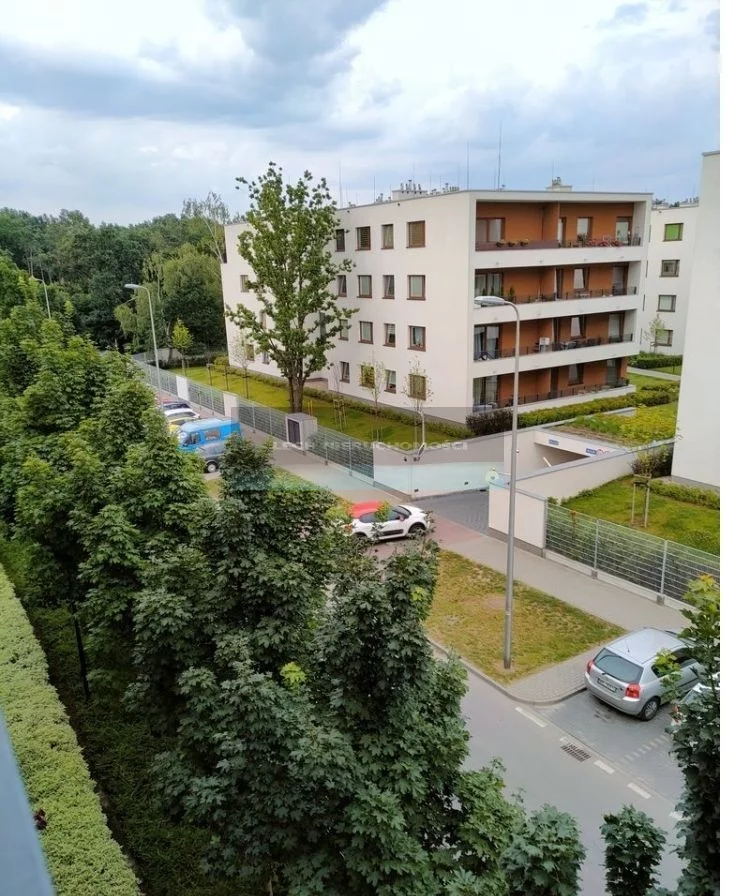 Apartamenty 54189/4508/OMS Warszawa Białołęka Krokwi