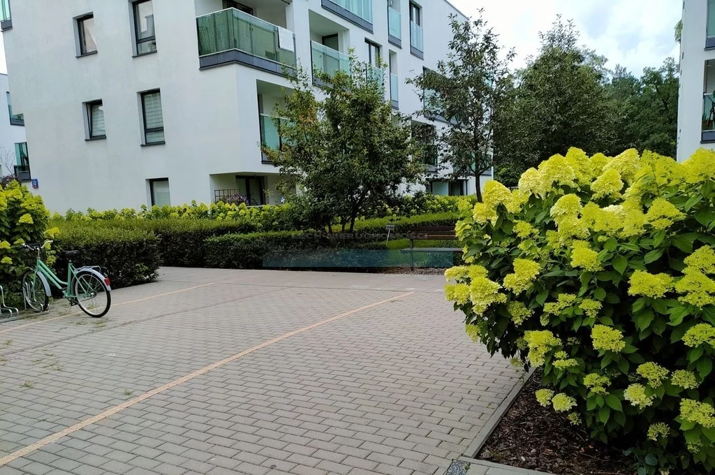 1 pokój, mieszkanie 30,50 m², piętro 3, oferta nr , 54189/4508/OMS, Warszawa, Białołęka, Białołęka, Krokwi