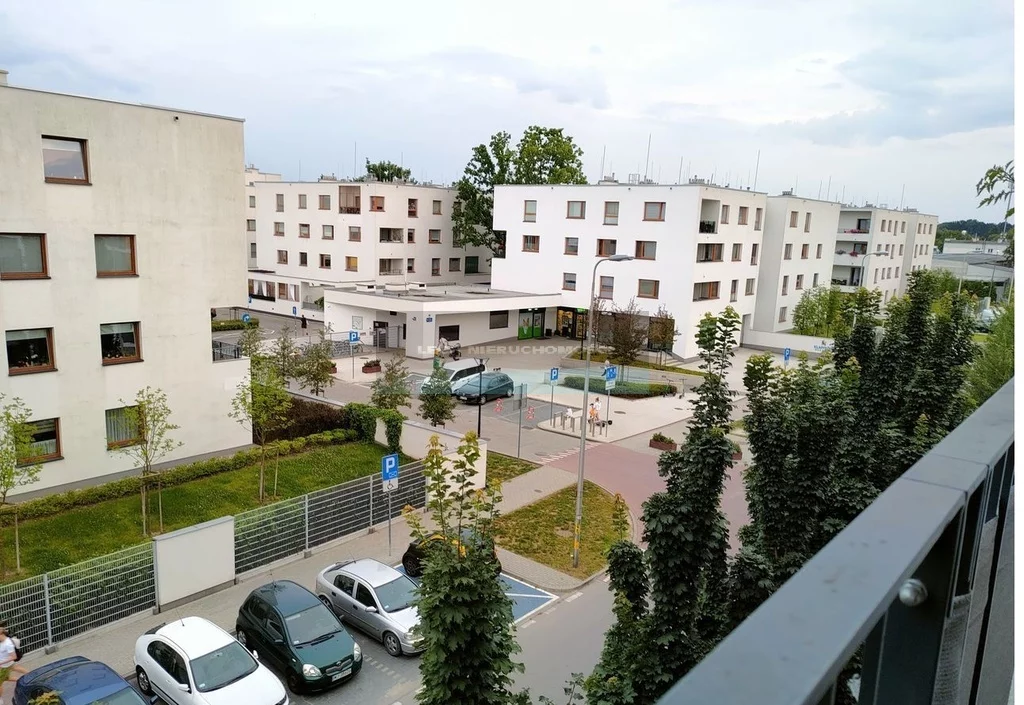 1 pokój, mieszkanie 30,50 m², piętro 3, oferta nr , 54189/4508/OMS, Warszawa, Białołęka, Białołęka, Krokwi