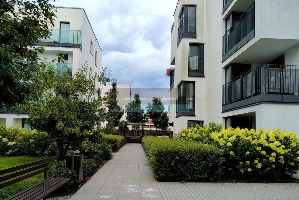 1 pokój, mieszkanie 30,50 m², piętro 3, oferta nr , 54189/4508/OMS, Warszawa, Białołęka, Białołęka, Krokwi