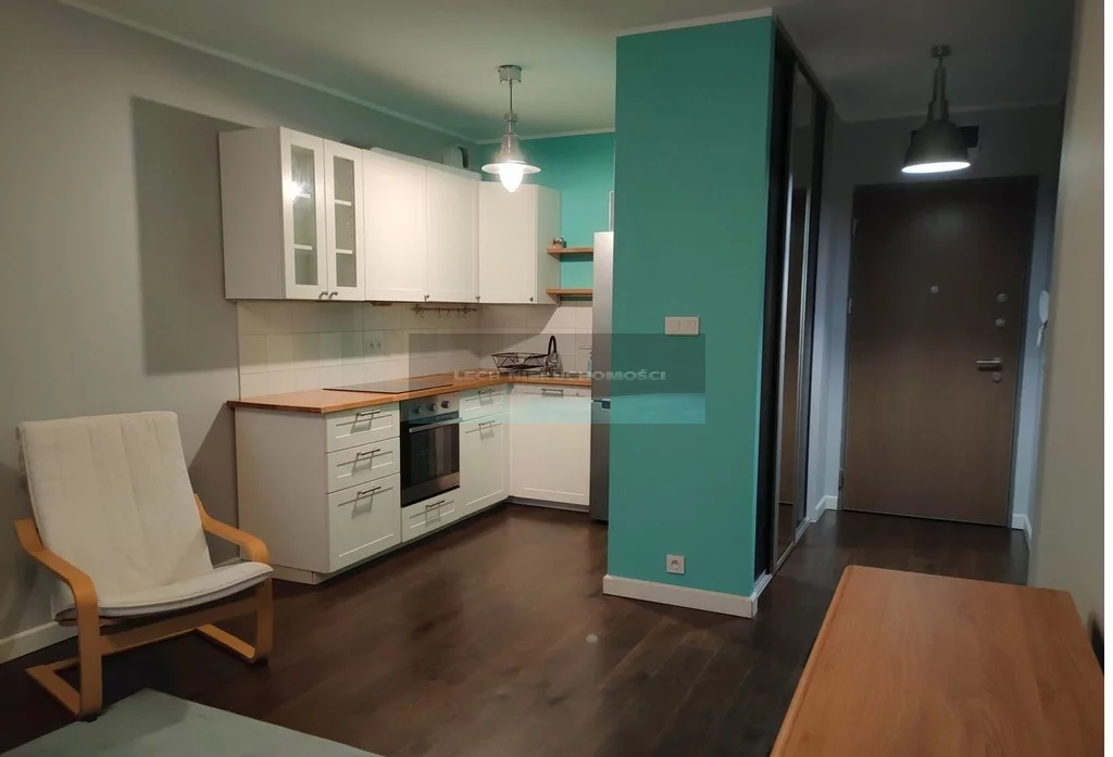 1 pokój, mieszkanie 30,50 m², piętro 3, oferta nr , 54189/4508/OMS, Warszawa, Białołęka, Białołęka, Krokwi
