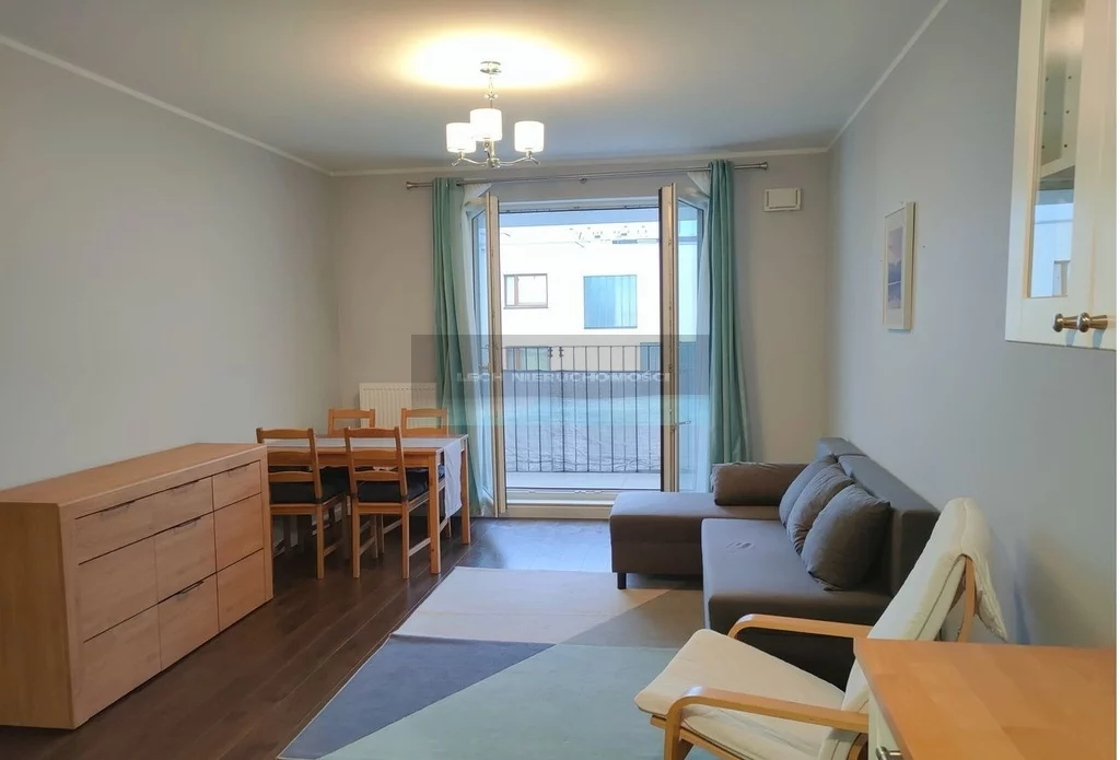 1 pokój, mieszkanie 30,50 m², piętro 3, oferta nr , 54189/4508/OMS, Warszawa, Białołęka, Białołęka, Krokwi