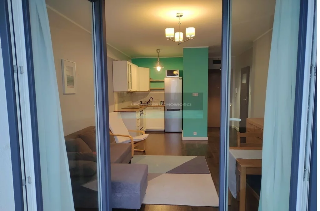 1 pokój, mieszkanie 30,50 m², piętro 3, oferta nr , 54189/4508/OMS, Warszawa, Białołęka, Białołęka, Krokwi