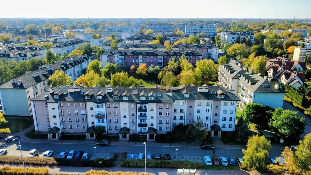 Apartamenty 54782/4508/OMS Grodzisk Mazowiecki L. Teligi