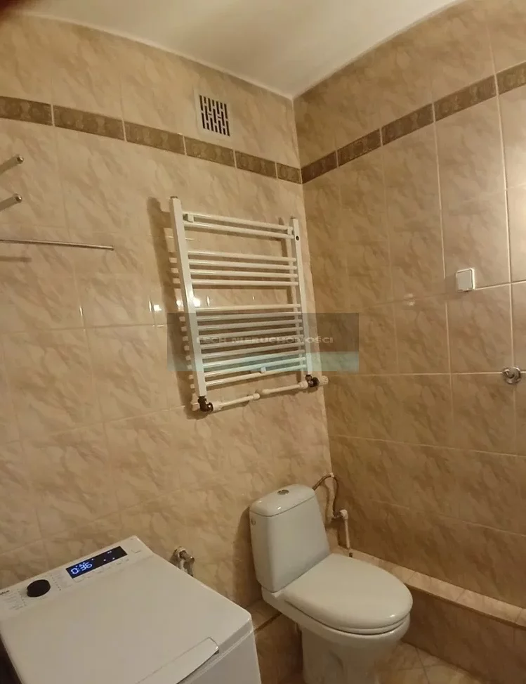 1 pokój, mieszkanie 34,60 m², piętro 3, oferta nr , 54782/4508/OMS, Grodzisk Mazowiecki, L. Teligi