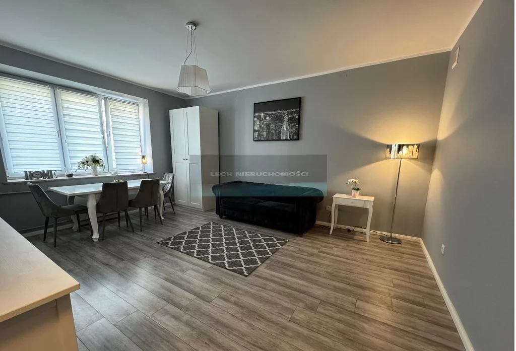 Apartament na sprzedaż, 30,00 m², 1 pokój, piętro 1, oferta nr 49869/4508/OMS