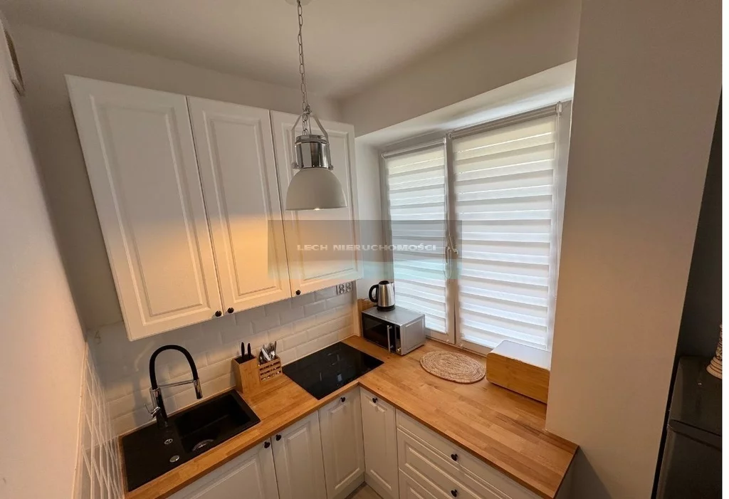 1 pokój, apartament 30,31 m², piętro 1, oferta nr , 54635/4508/OMS, Warszawa, Wola, Wola, Ludwiki