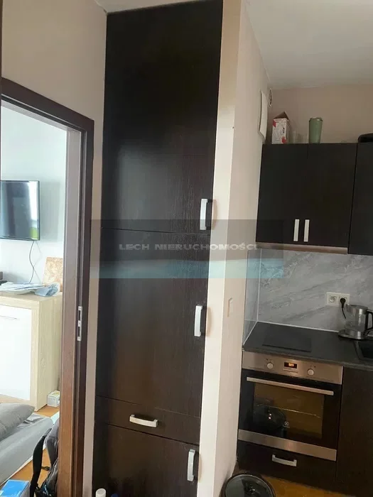 1 pokój, mieszkanie 24,09 m², piętro 7, oferta nr , 54524/4508/OMS, Warszawa, Wola, Wola, Marcina Kasprzaka