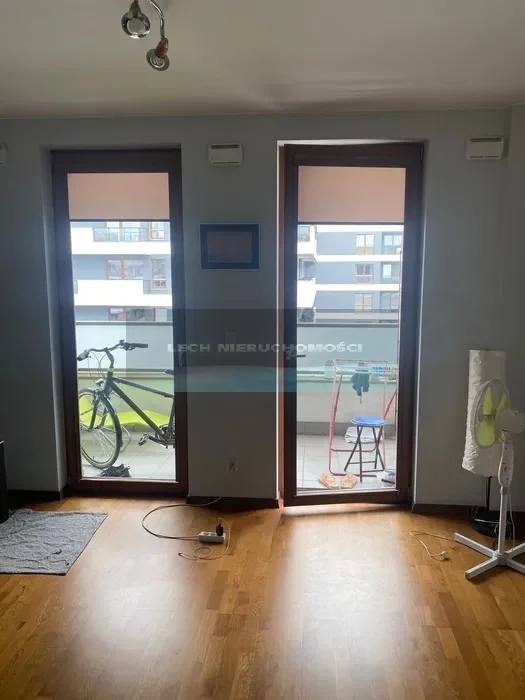 1 pokój, mieszkanie 24,09 m², piętro 7, oferta nr , 54524/4508/OMS, Warszawa, Wola, Wola, Marcina Kasprzaka