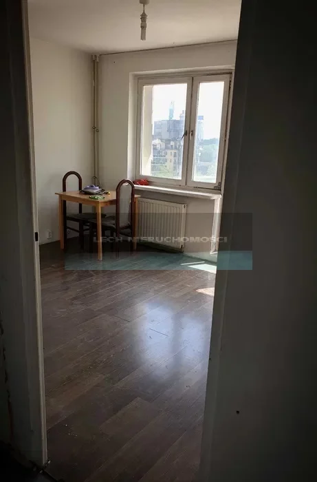 Mieszkanie jednopokojowe 30,90 m², Warszawa, Ursynów, Marii Grzegorzewskiej, Sprzedaż