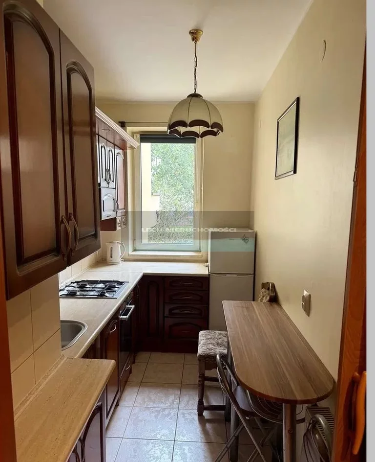 1 pokój, mieszkanie 32,00 m², parter, oferta nr , 54653/4508/OMS, Jabłonna, Marmurowa