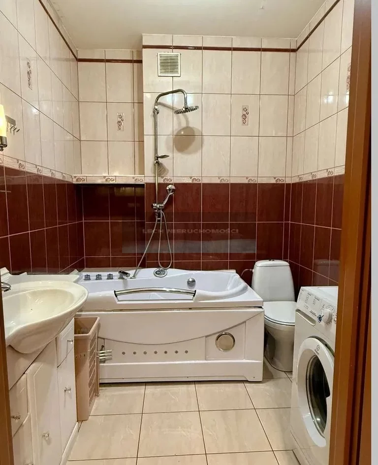 1 pokój, mieszkanie 32,00 m², parter, oferta nr , 54653/4508/OMS, Jabłonna, Marmurowa
