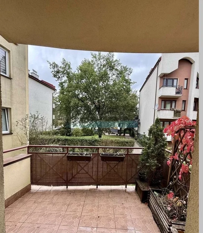 1 pokój, mieszkanie 32,00 m², parter, oferta nr , 54653/4508/OMS, Jabłonna, Marmurowa