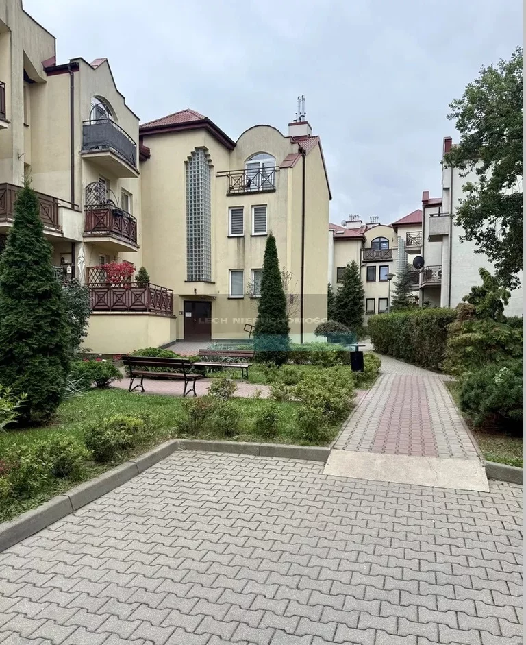 1 pokój, mieszkanie 32,00 m², parter, oferta nr , 54653/4508/OMS, Jabłonna, Marmurowa