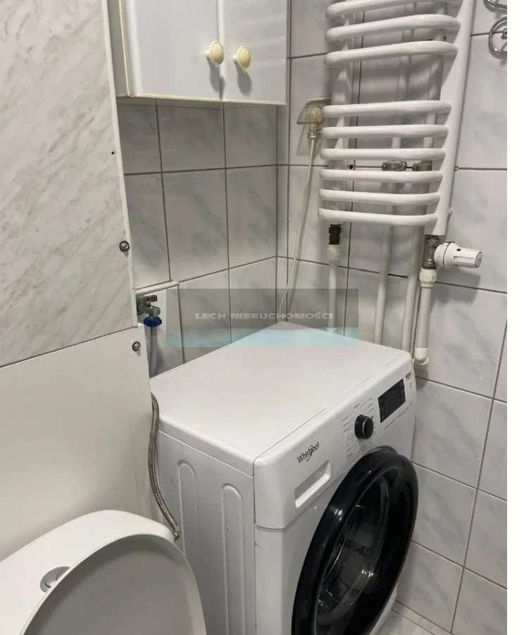 1 pokój, mieszkanie 30,50 m², piętro 5, oferta nr , 49165/4508/OMS, Warszawa, Targówek, Targówek, Michała Kleofasa Ogińskiego