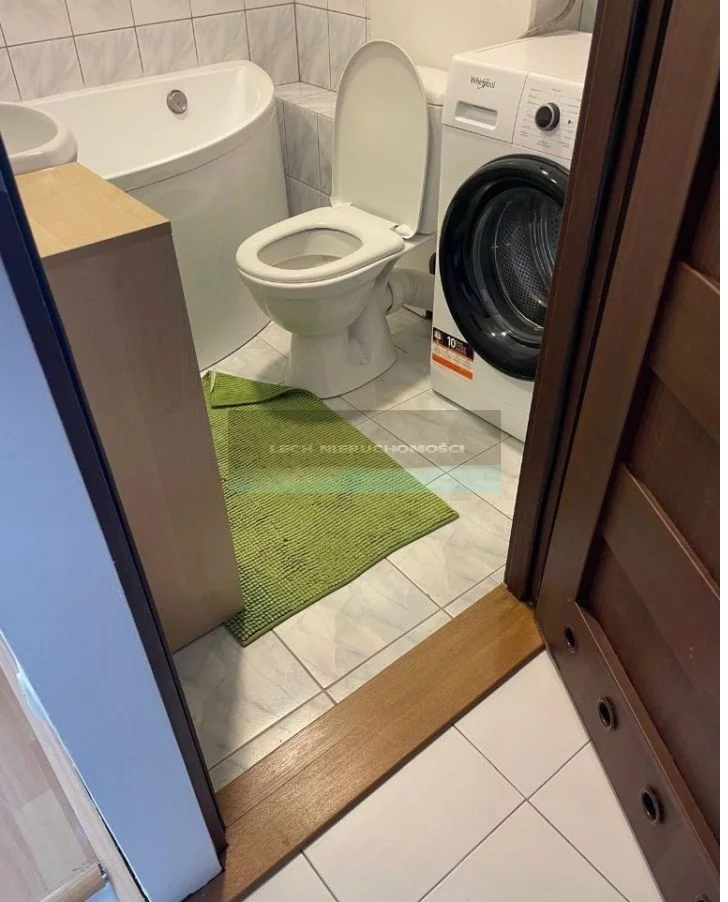 1 pokój, mieszkanie 30,50 m², piętro 5, oferta nr , 49165/4508/OMS, Warszawa, Targówek, Targówek, Michała Kleofasa Ogińskiego