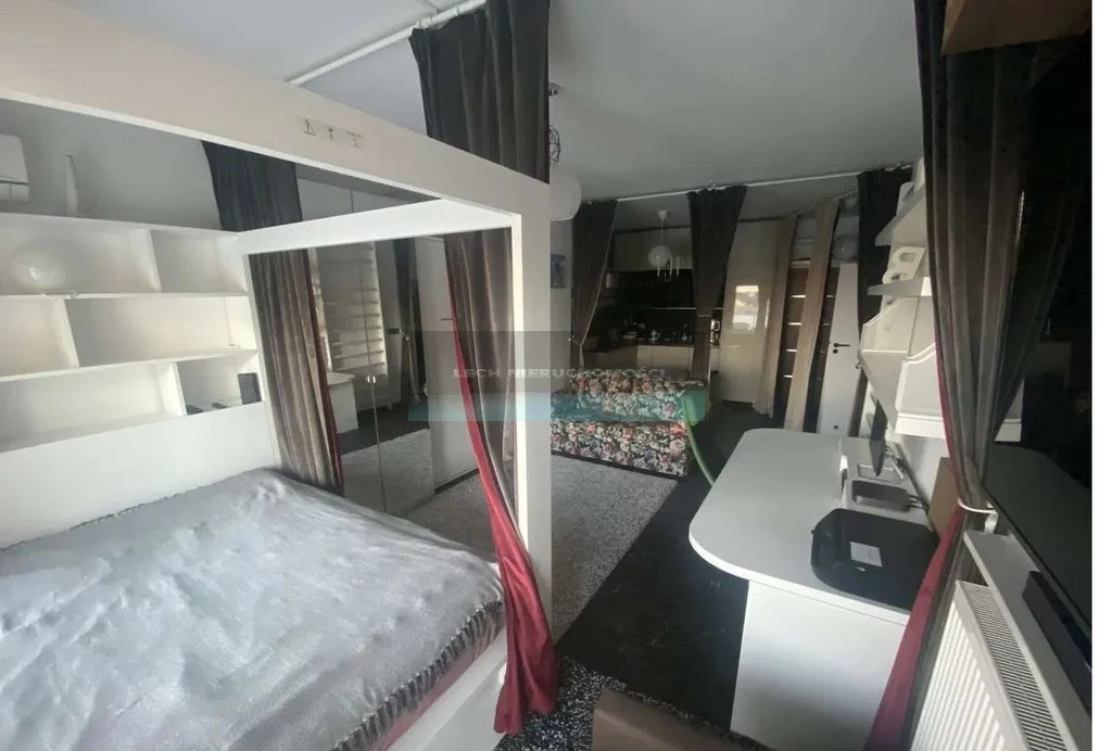 1 pokój, mieszkanie 35,00 m², piętro 2, oferta nr , 54248/4508/OMS, Warszawa, Białołęka, Białołęka, Mirabelki