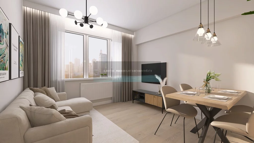 Apartamenty 52894/4508/OMS Warszawa Wola Mordechaja Anielewicza