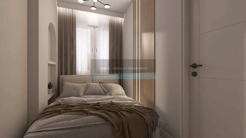 1 pokój, mieszkanie 28,30 m², piętro 4, oferta nr , 54163/4508/OMS, Warszawa, Wola, Wola, Mordechaja Anielewicza